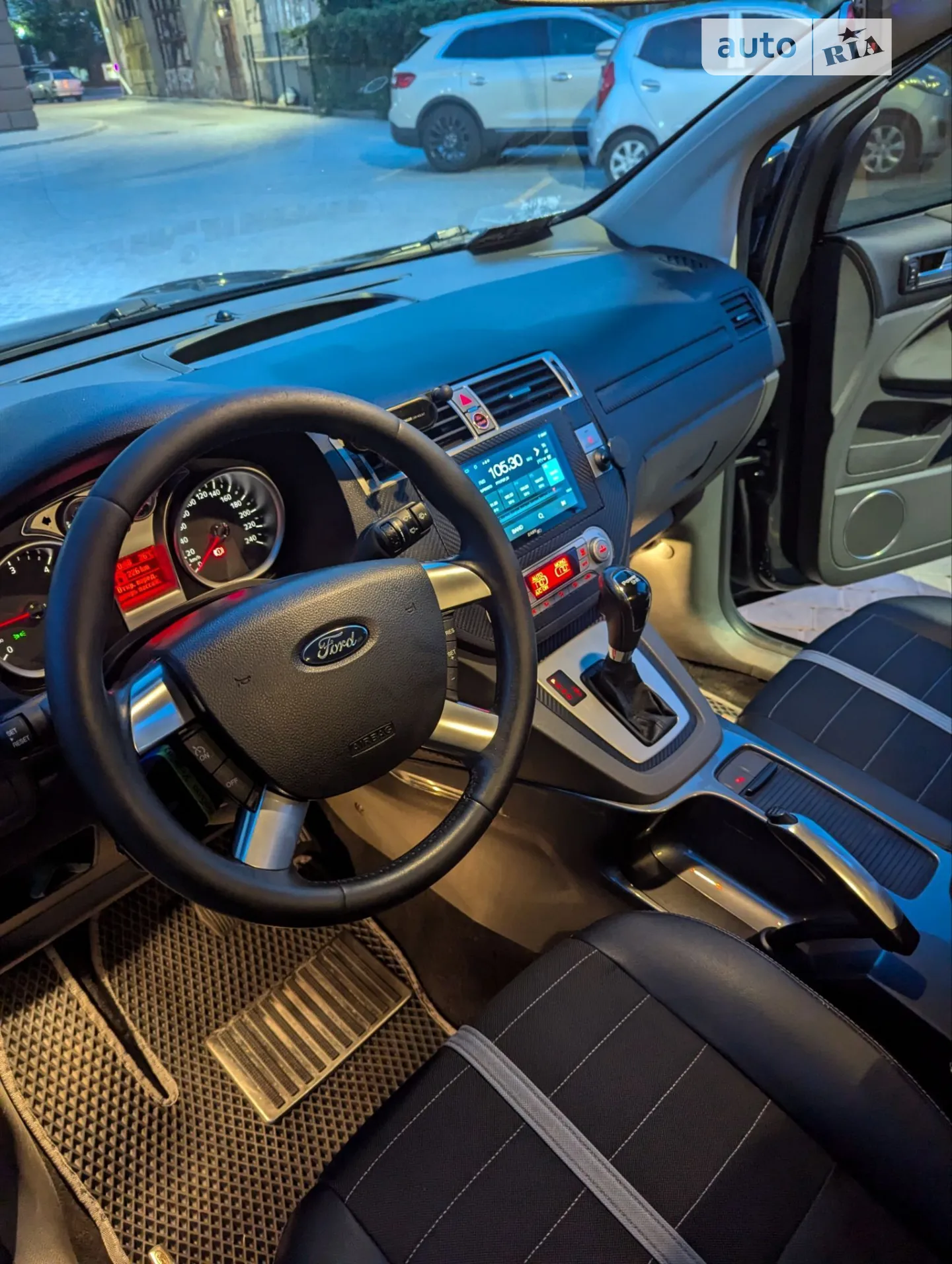 2011 Ford Kuga - мініатюра 29