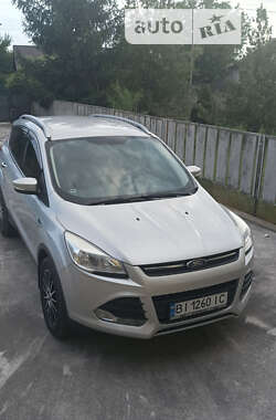 Внедорожник / Кроссовер Ford Kuga 2014 в Лубнах