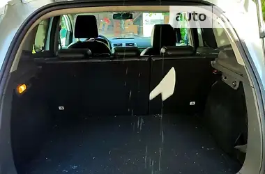 Ford Kuga 2010