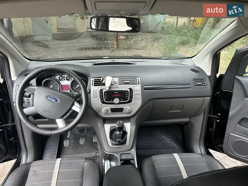 Ford Kuga 2009