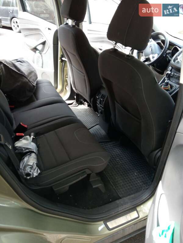 Внедорожник / Кроссовер Ford Kuga 2013 в Львове