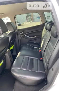 Ford Kuga 2012