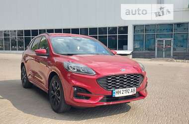 Внедорожник / Кроссовер Ford Kuga 2020 в Одессе