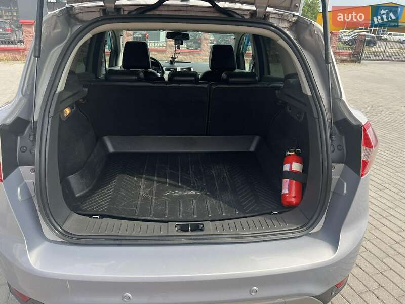 Внедорожник / Кроссовер Ford Kuga 2011 в Хмельницком фото 40 Внедорожник / Кроссовер Ford Kuga 2011 в Хмельницком