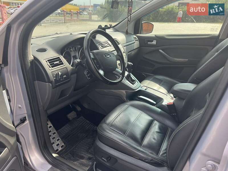 Внедорожник / Кроссовер Ford Kuga 2011 в Хмельницком фото 3 Внедорожник / Кроссовер Ford Kuga 2011 в Хмельницком