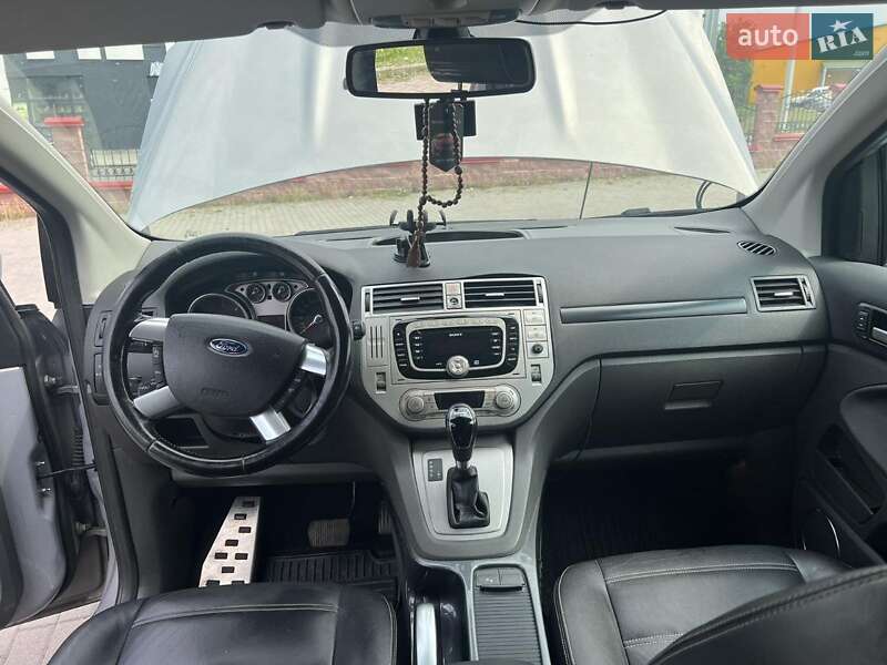 Внедорожник / Кроссовер Ford Kuga 2011 в Хмельницком фото 17 Внедорожник / Кроссовер Ford Kuga 2011 в Хмельницком