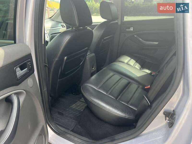 Внедорожник / Кроссовер Ford Kuga 2011 в Хмельницком фото 21 Внедорожник / Кроссовер Ford Kuga 2011 в Хмельницком