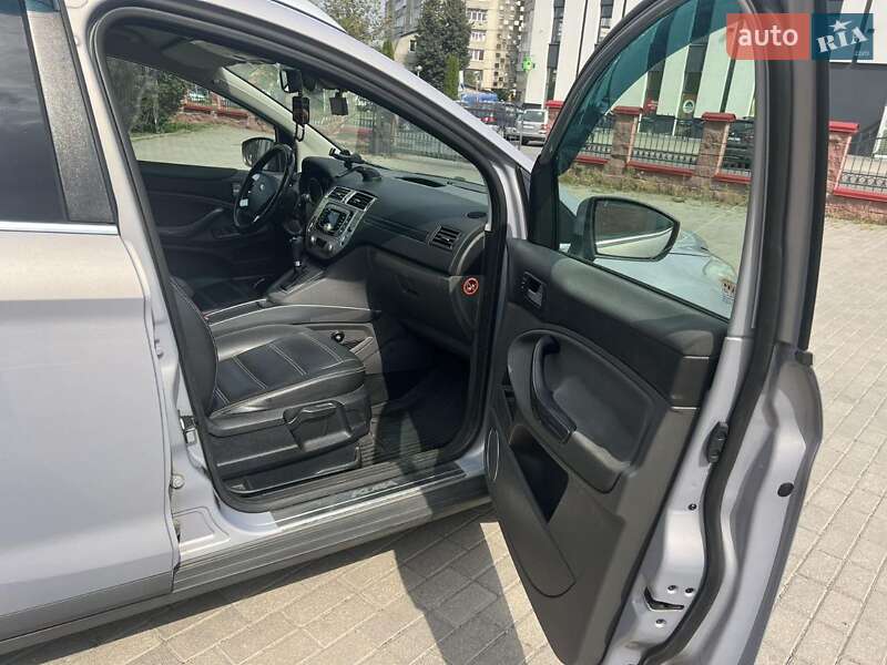 Внедорожник / Кроссовер Ford Kuga 2011 в Хмельницком фото 25 Внедорожник / Кроссовер Ford Kuga 2011 в Хмельницком