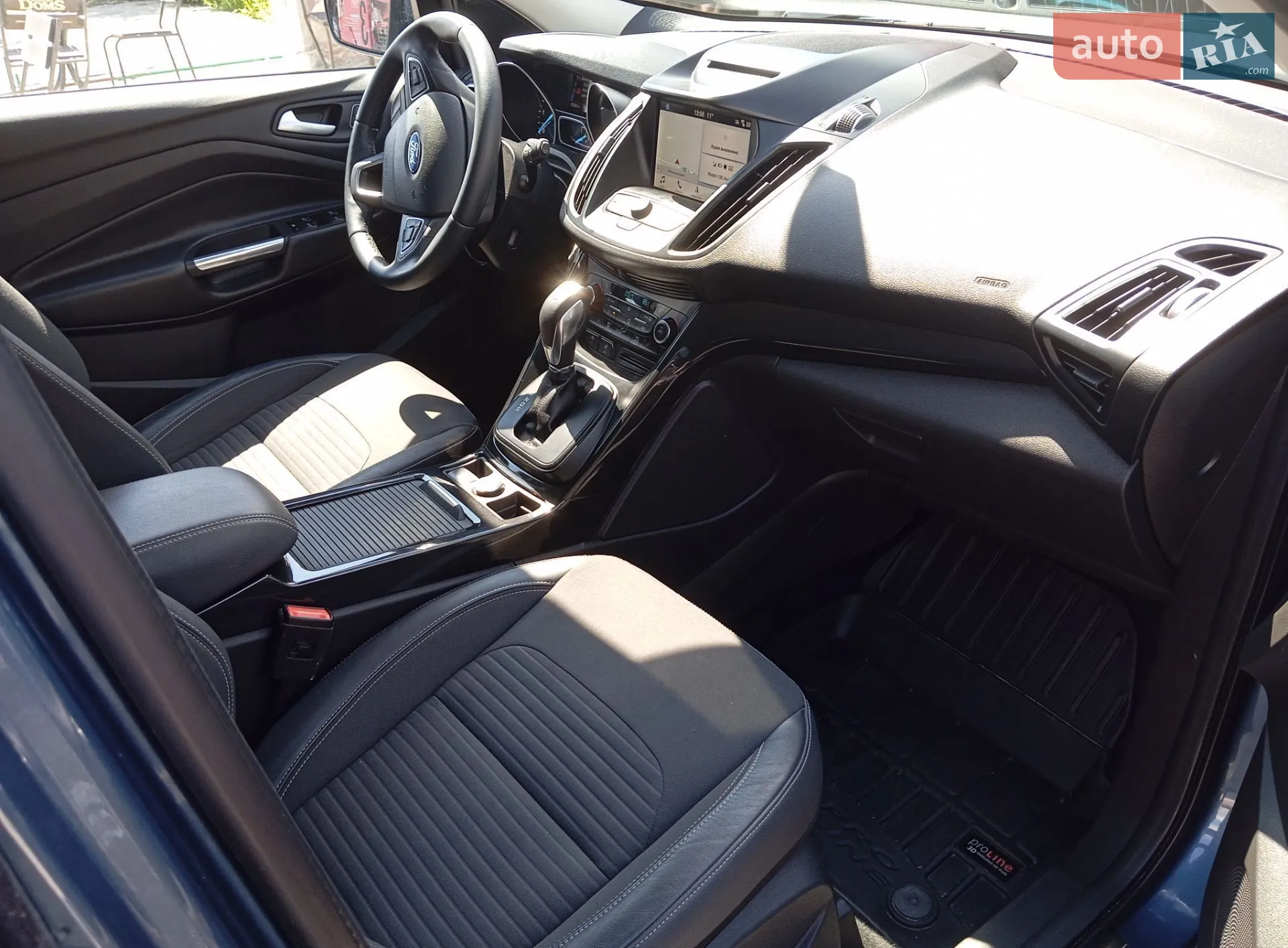 2019 Ford Kuga - мініатюра 9