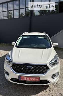 Внедорожник / Кроссовер Ford Kuga 2019 в Киеве