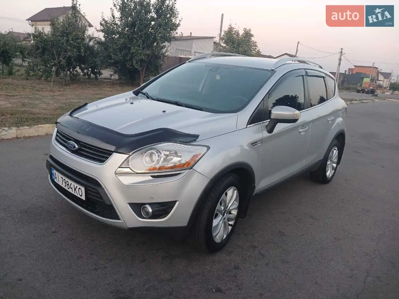 2010 Ford Kuga - мініатюра 20
