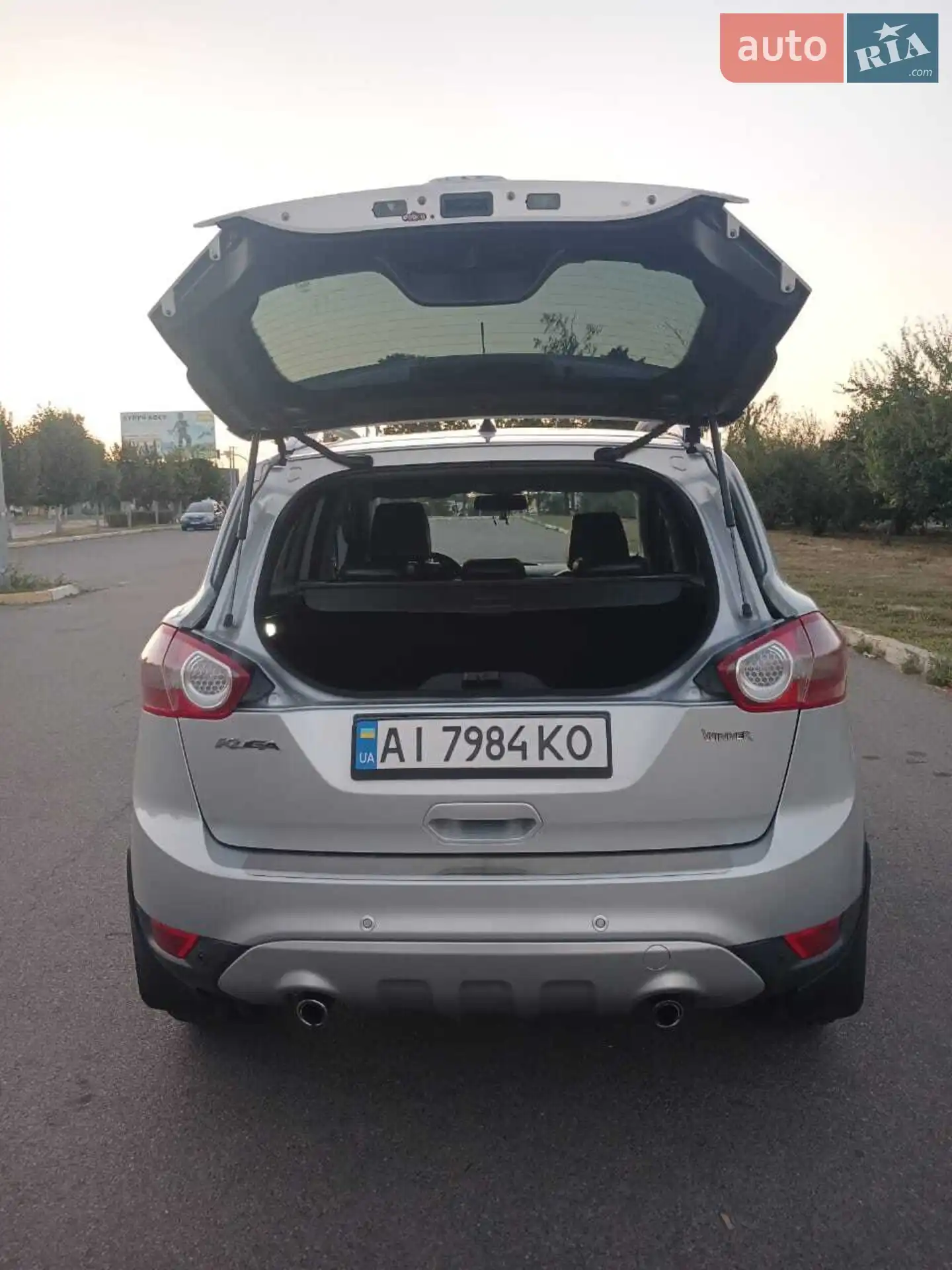 2011 Ford Kuga - мініатюра 10