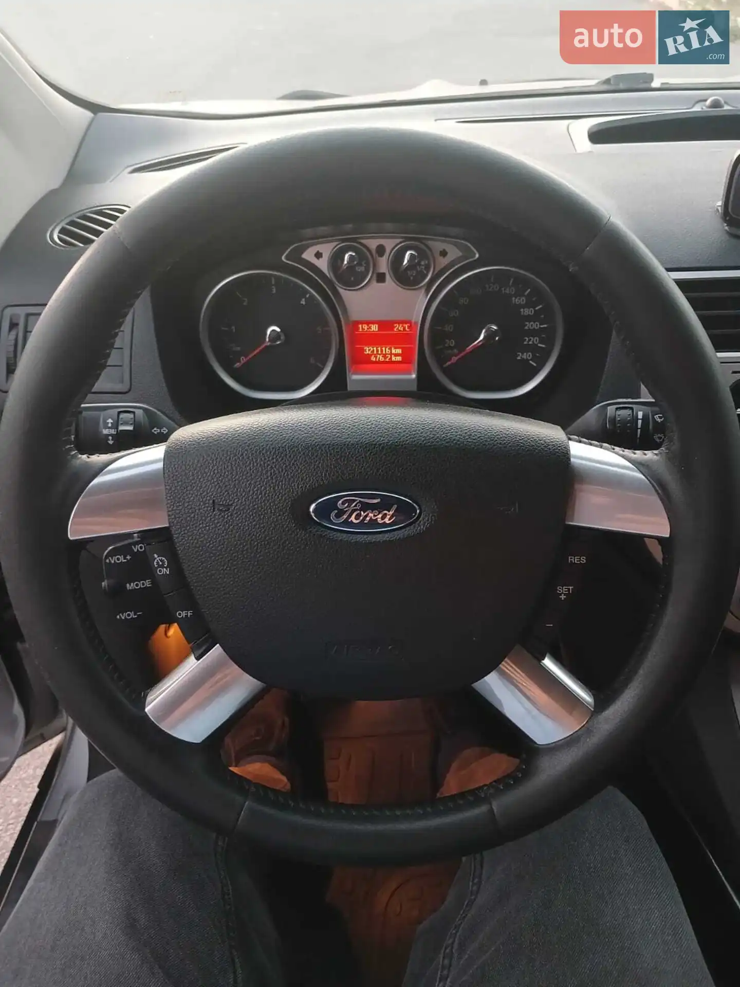 2011 Ford Kuga - мініатюра 22