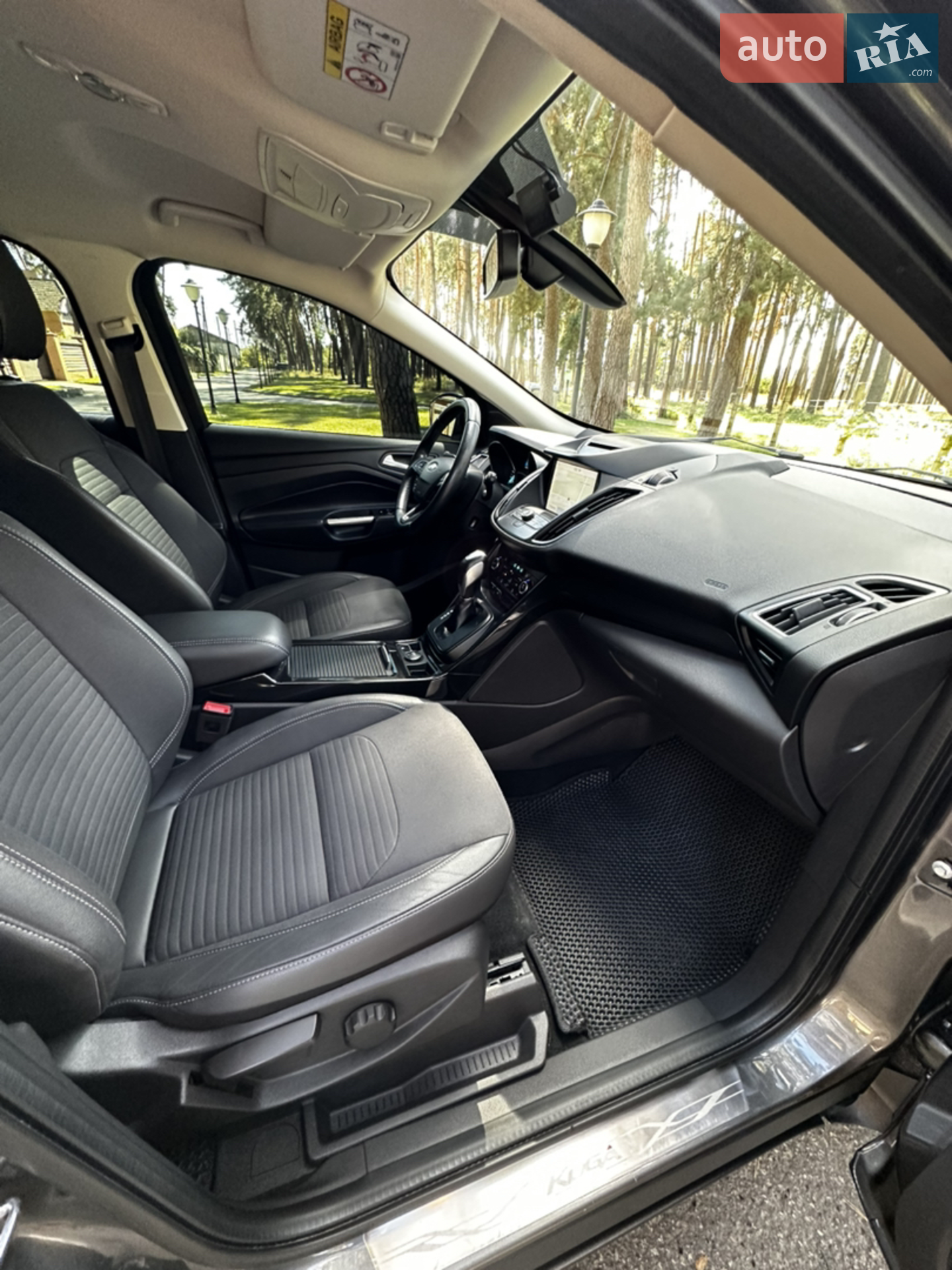2019 Ford Kuga - мініатюра 6