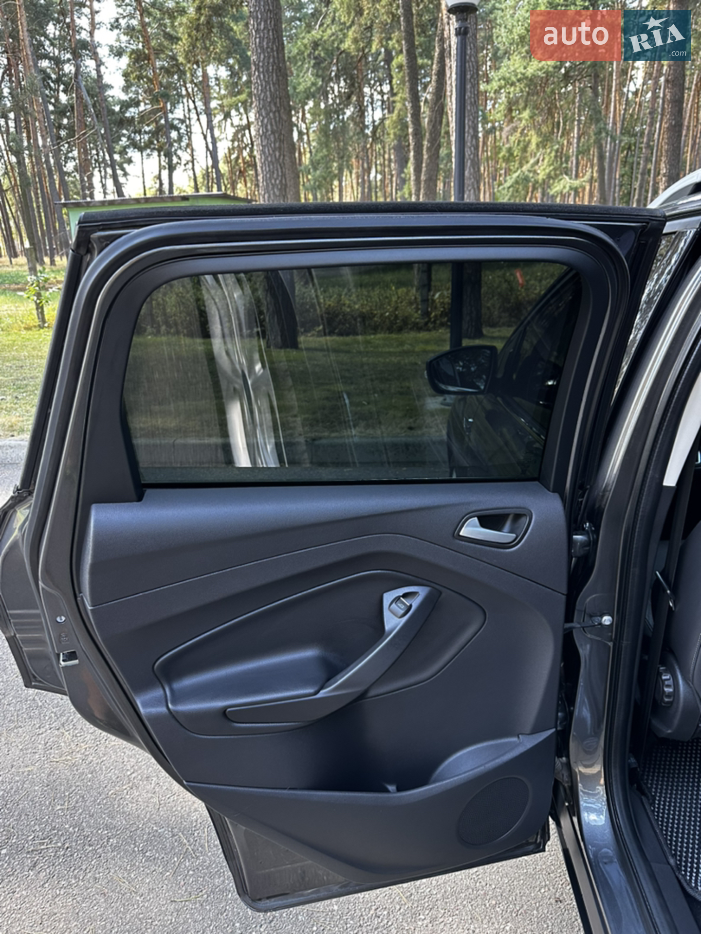 2019 Ford Kuga - мініатюра 20