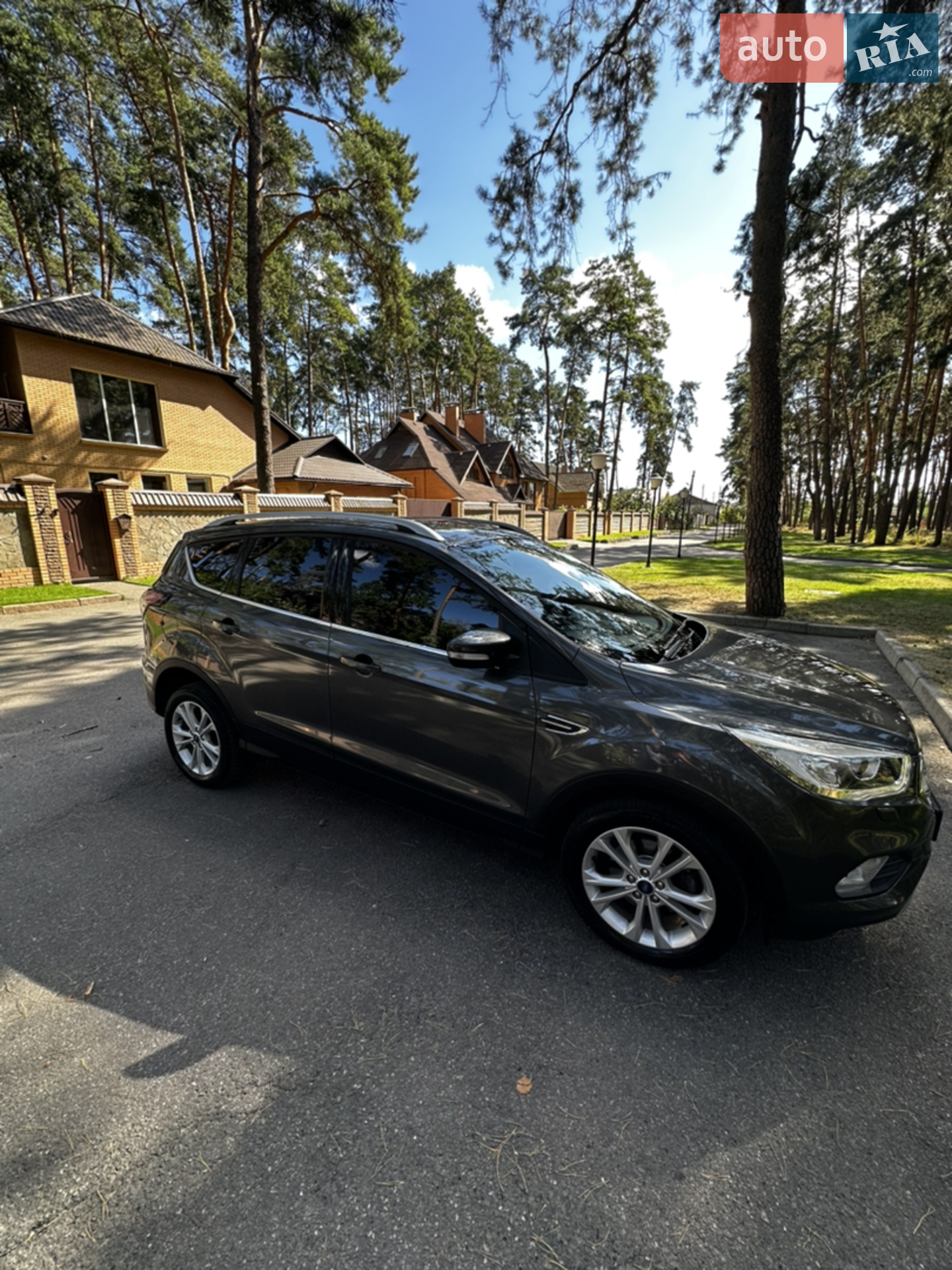 2019 Ford Kuga - мініатюра 36
