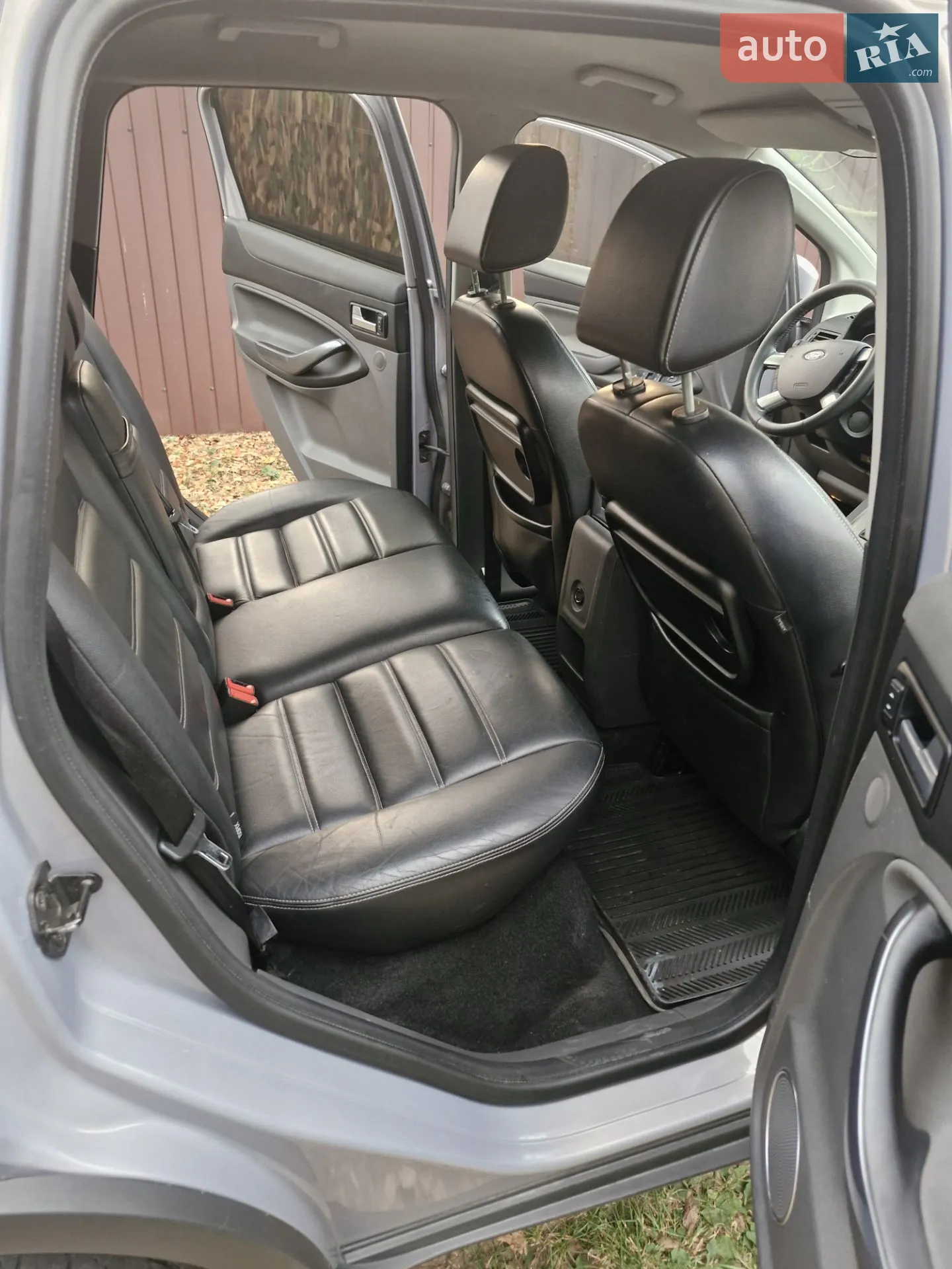 2012 Ford Kuga - мініатюра 10