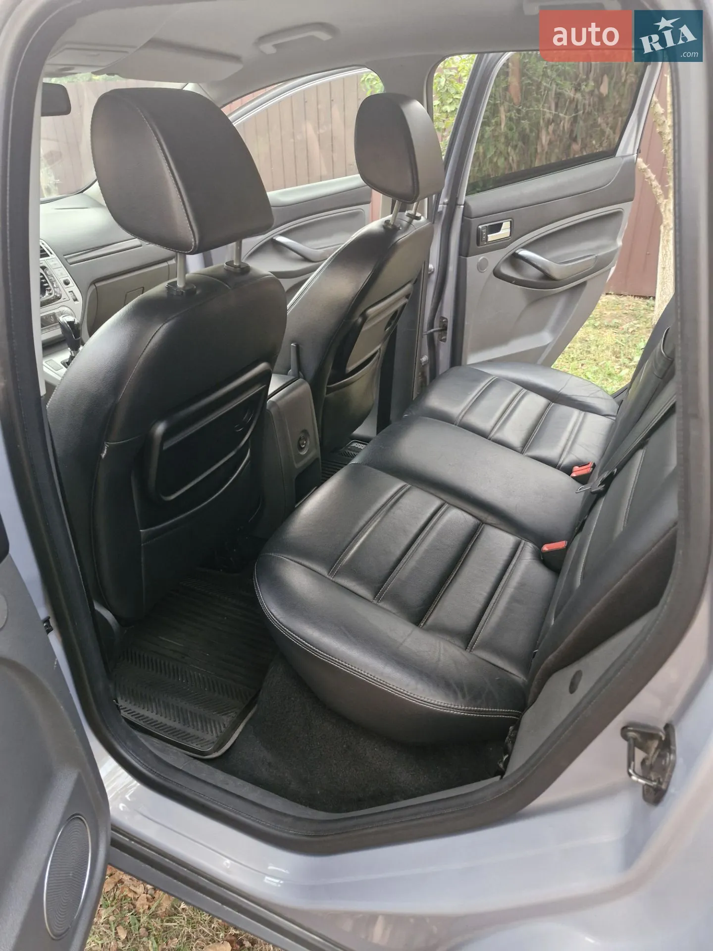 2012 Ford Kuga - мініатюра 11
