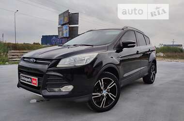 Внедорожник / Кроссовер Ford Kuga 2013 в Львове