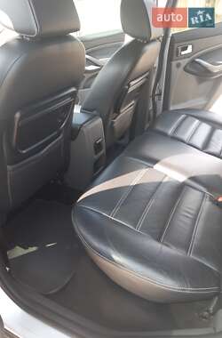 Внедорожник / Кроссовер Ford Kuga 2008 в Чопе