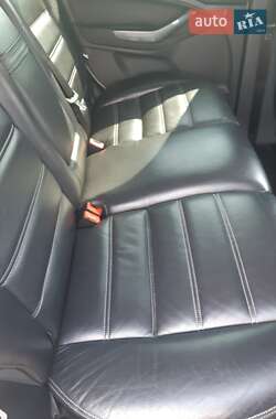 Внедорожник / Кроссовер Ford Kuga 2008 в Чопе
