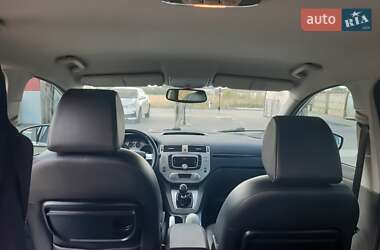 Внедорожник / Кроссовер Ford Kuga 2008 в Чопе