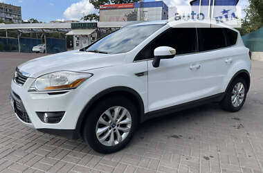 Внедорожник / Кроссовер Ford Kuga 2011 в Киеве