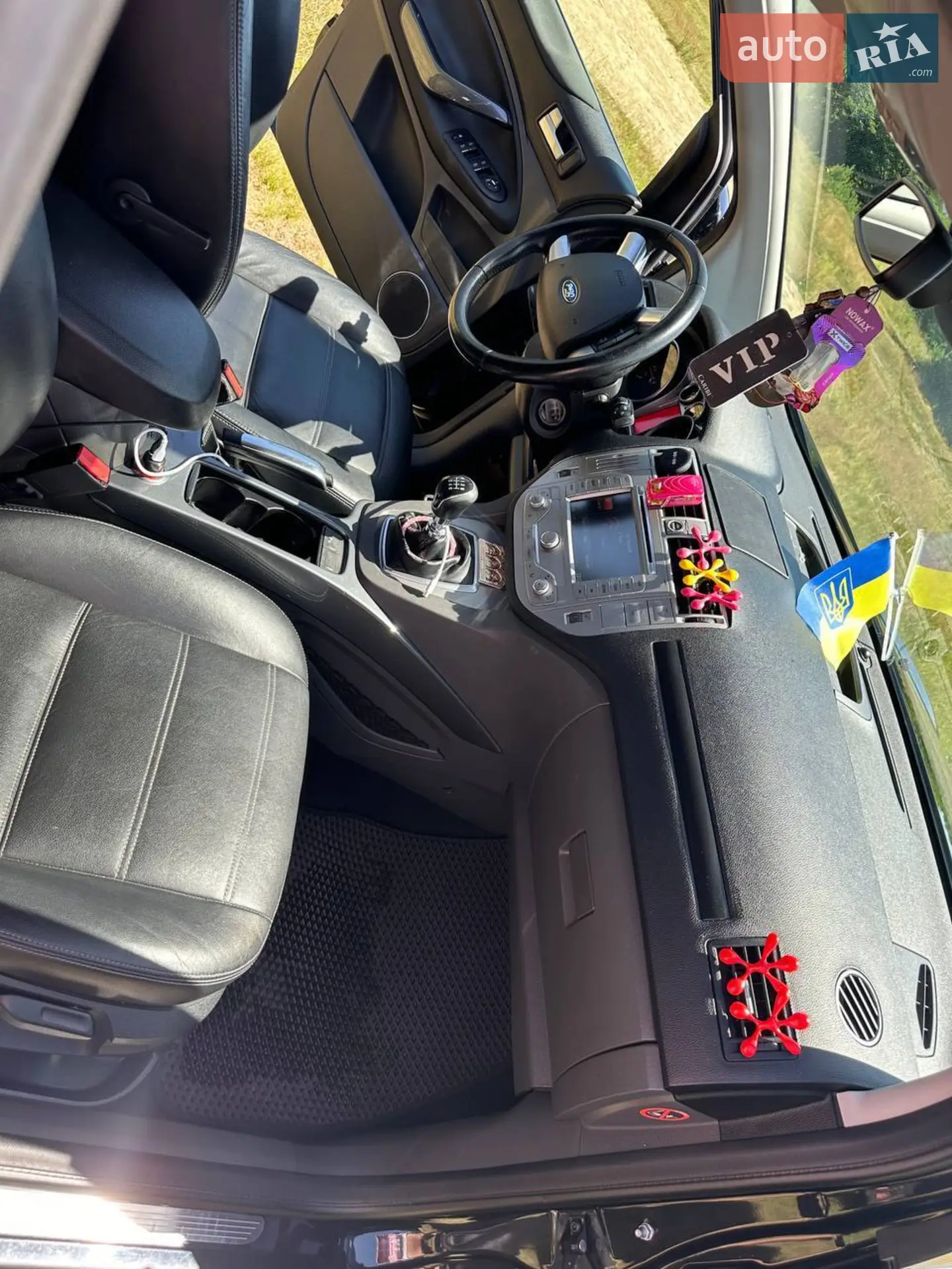 2011 Ford Kuga - мініатюра 8