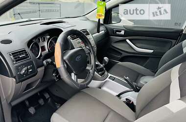 Внедорожник / Кроссовер Ford Kuga 2011 в Яремче