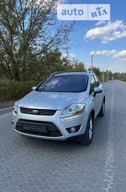 Позашляховик / Кросовер Ford Kuga 2011 в Ніжині