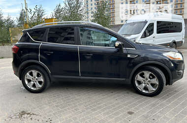Внедорожник / Кроссовер Ford Kuga 2008 в Одессе