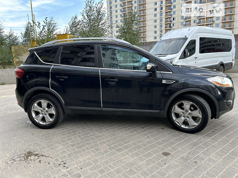 Внедорожник / Кроссовер Ford Kuga 2008 в Одессе