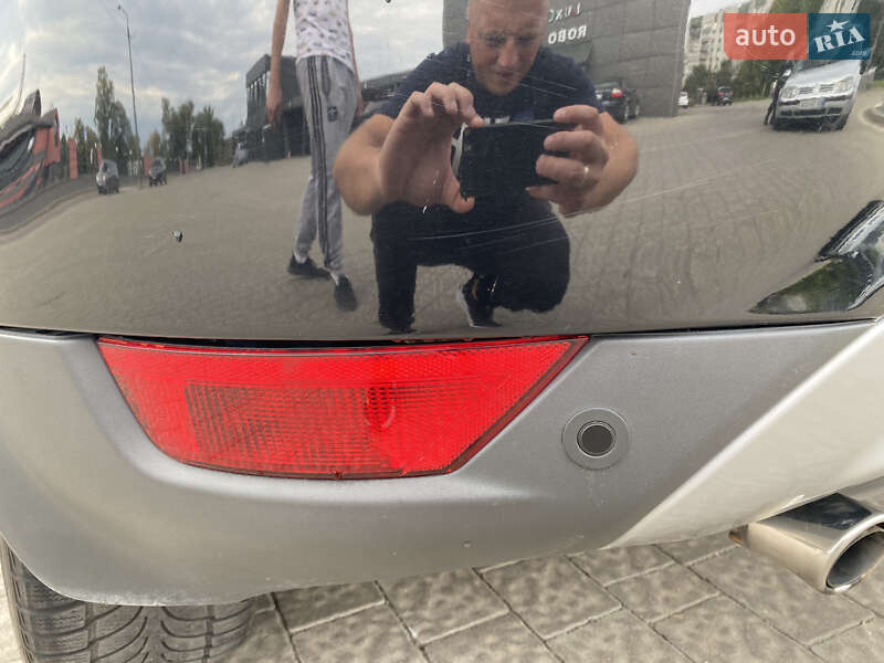 Внедорожник / Кроссовер Ford Kuga 2010 в Дрогобыче