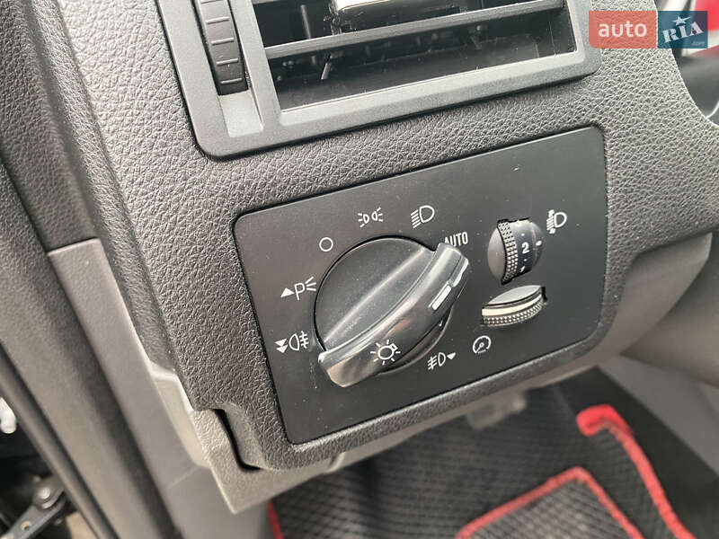 Внедорожник / Кроссовер Ford Kuga 2010 в Дрогобыче