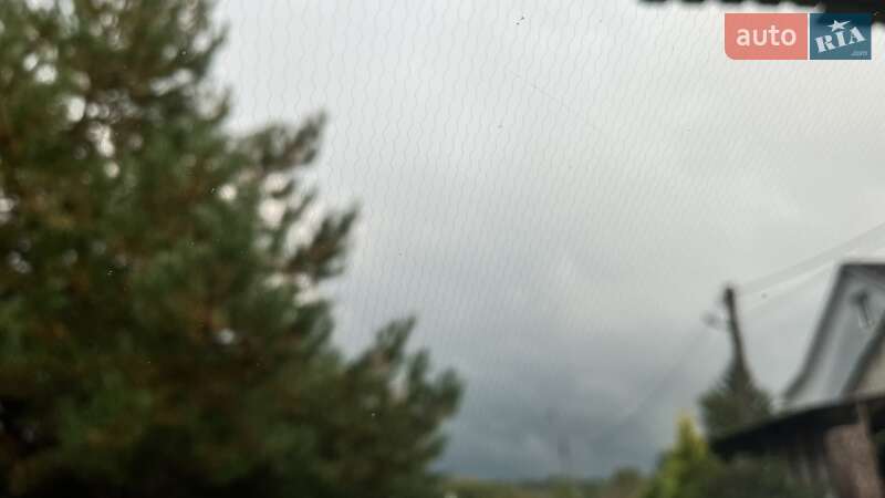 Внедорожник / Кроссовер Ford Kuga 2016 в Киеве