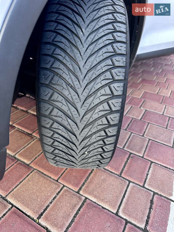 Позашляховик / Кросовер Ford Kuga 2012 в Одесі фото 21 Позашляховик / Кросовер Ford Kuga 2012 в Одесі