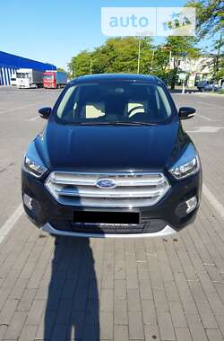 Позашляховик / Кросовер Ford Kuga 2019 в Вінниці