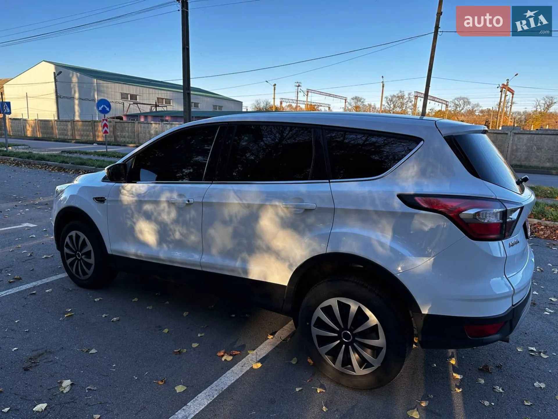 2019 Ford Kuga - мініатюра 6