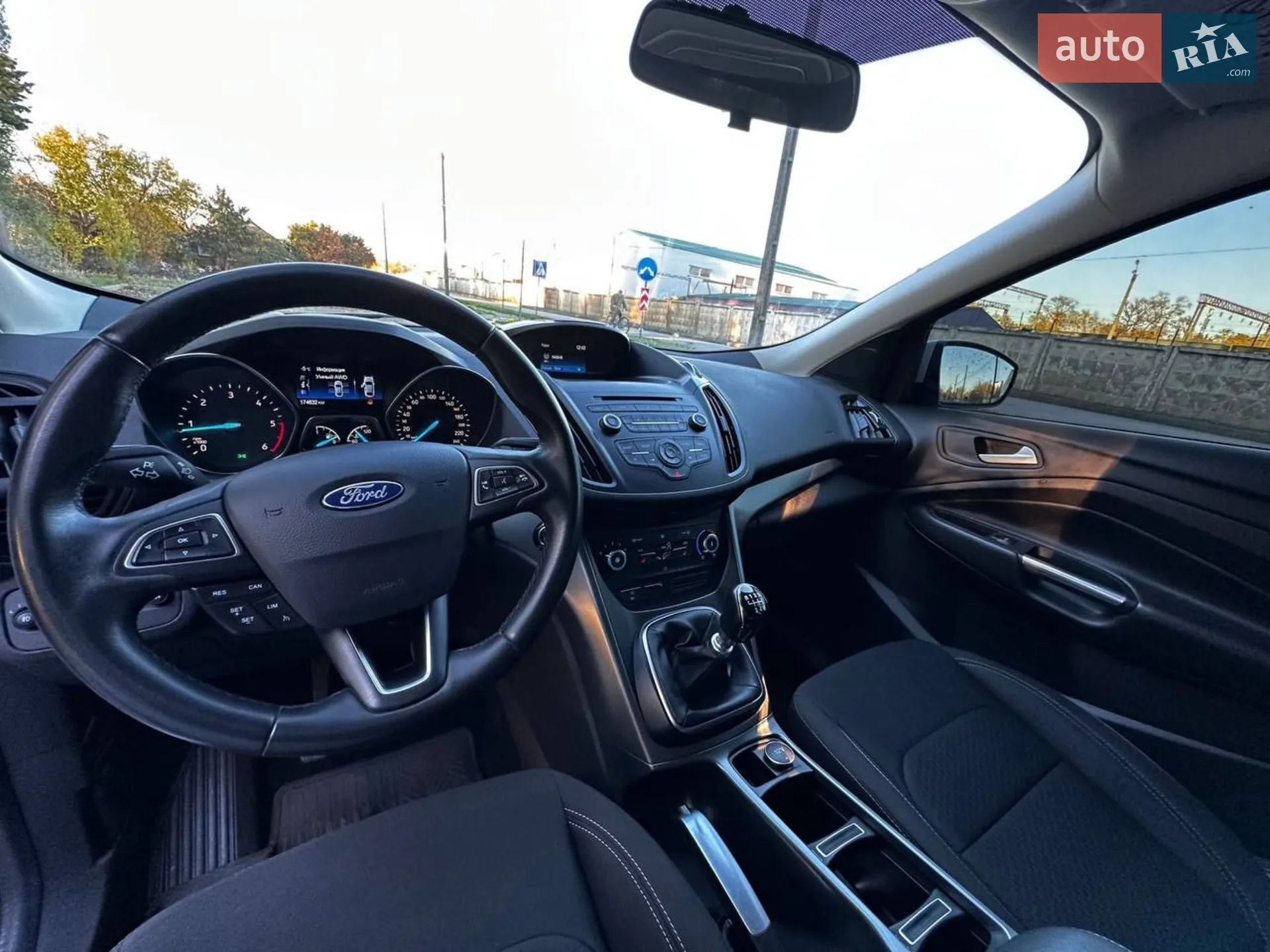 2019 Ford Kuga - мініатюра 20