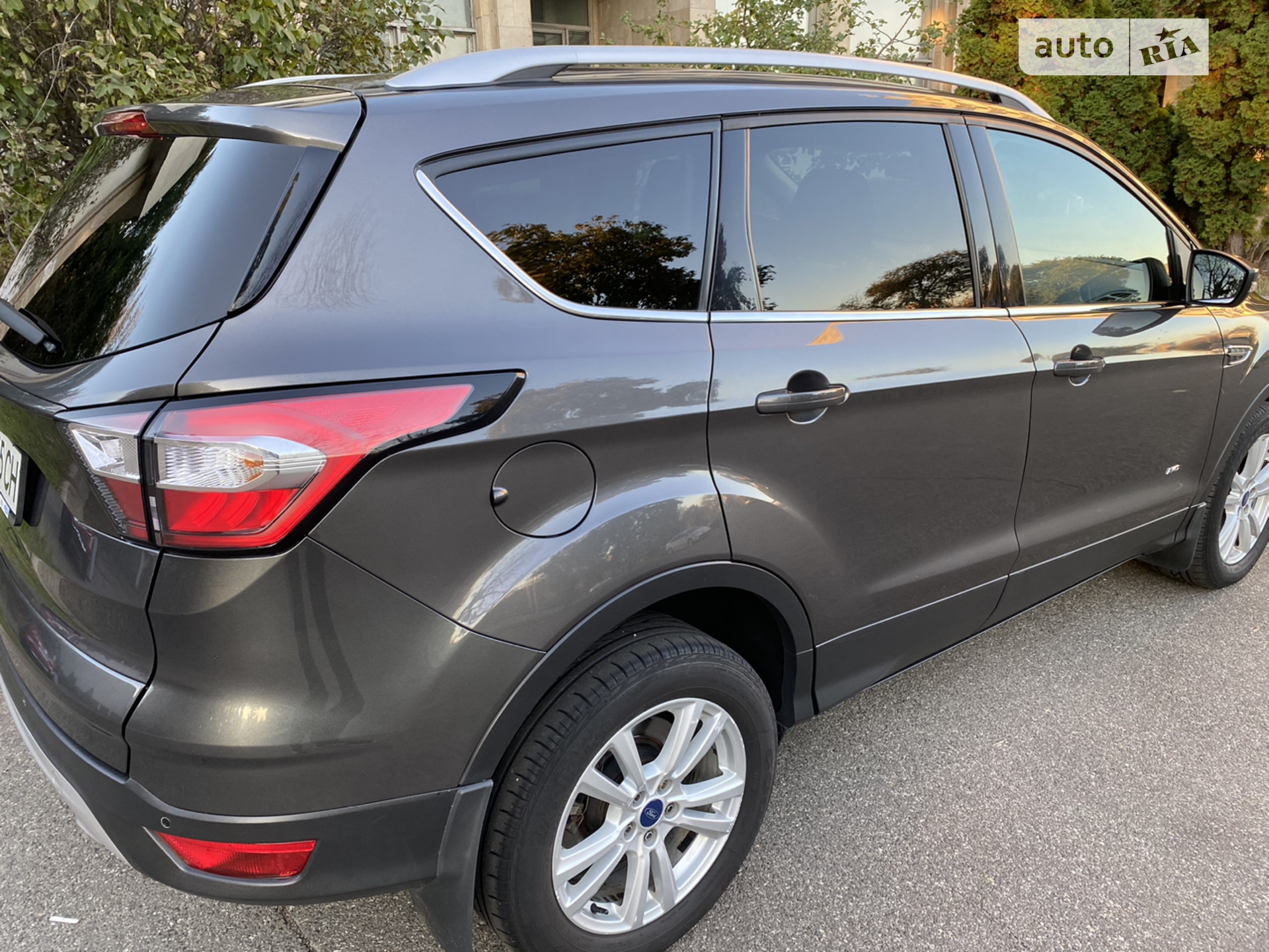 2016 Ford Kuga - мініатюра 18