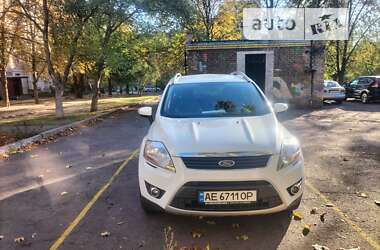 Внедорожник / Кроссовер Ford Kuga 2011 в Кривом Роге