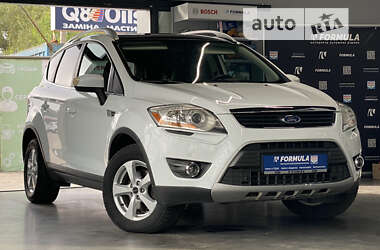 Внедорожник / Кроссовер Ford Kuga 2011 в Нововолынске