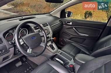 Внедорожник / Кроссовер Ford Kuga 2013 в Днепре