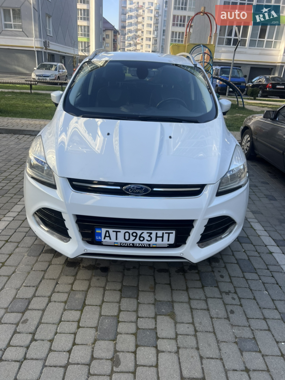 2013 Ford Kuga - мініатюра 19