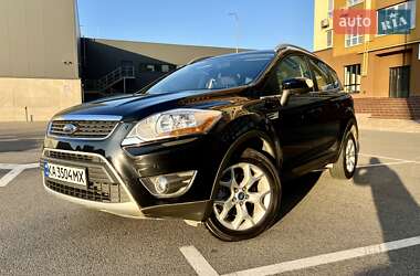 Позашляховик / Кросовер Ford Kuga 2011 в Києві