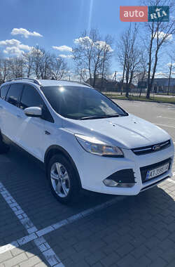 Внедорожник / Кроссовер Ford Kuga 2013 в Коломые