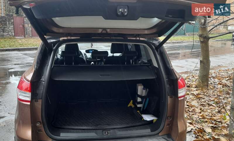 Внедорожник / Кроссовер Ford Kuga 2013 в Виннице фото 19 Внедорожник / Кроссовер Ford Kuga 2013 в Виннице