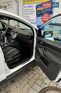 Внедорожник / Кроссовер Ford Kuga 2010 в Черновцах