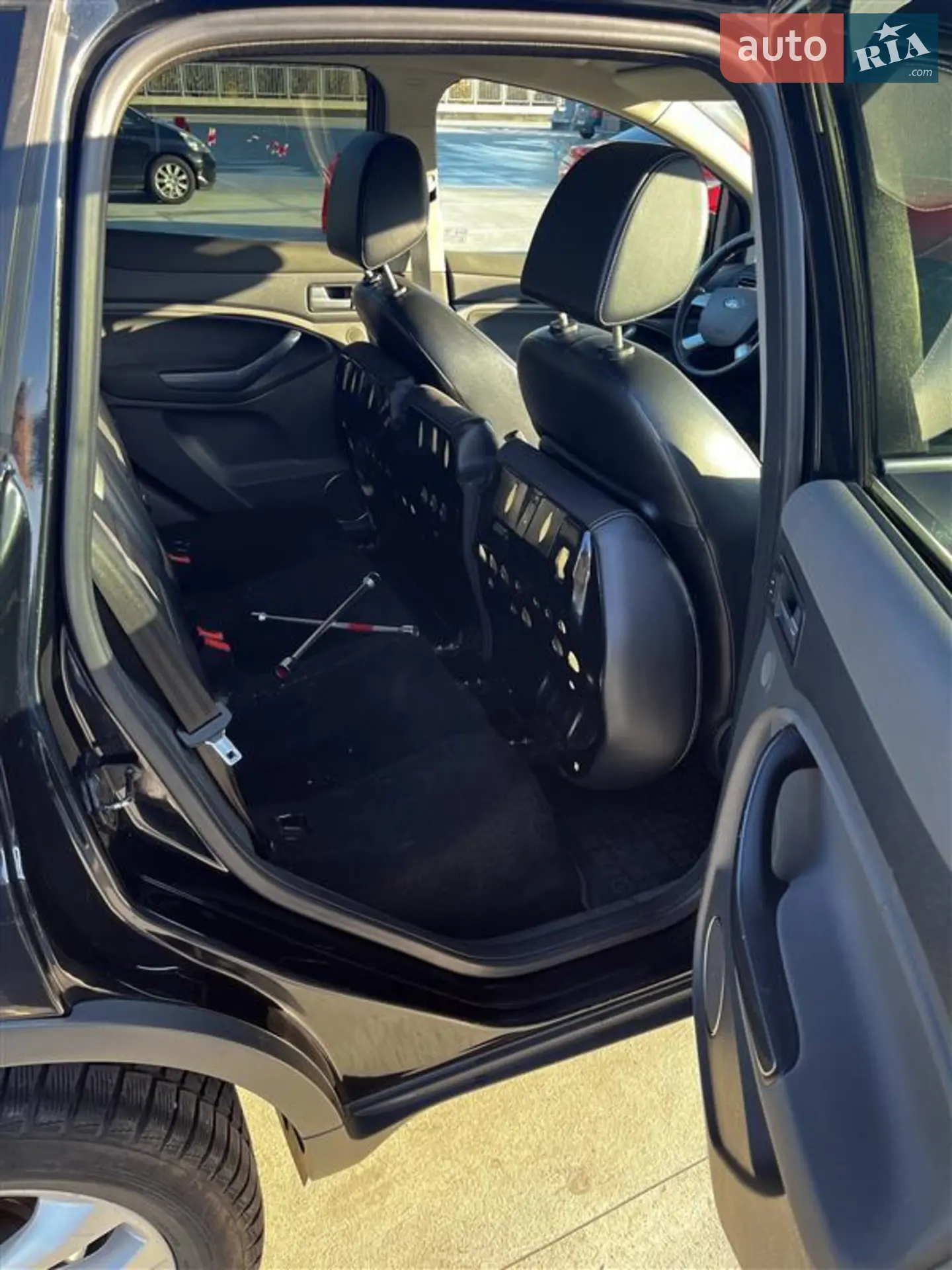 2012 Ford Kuga - мініатюра 23