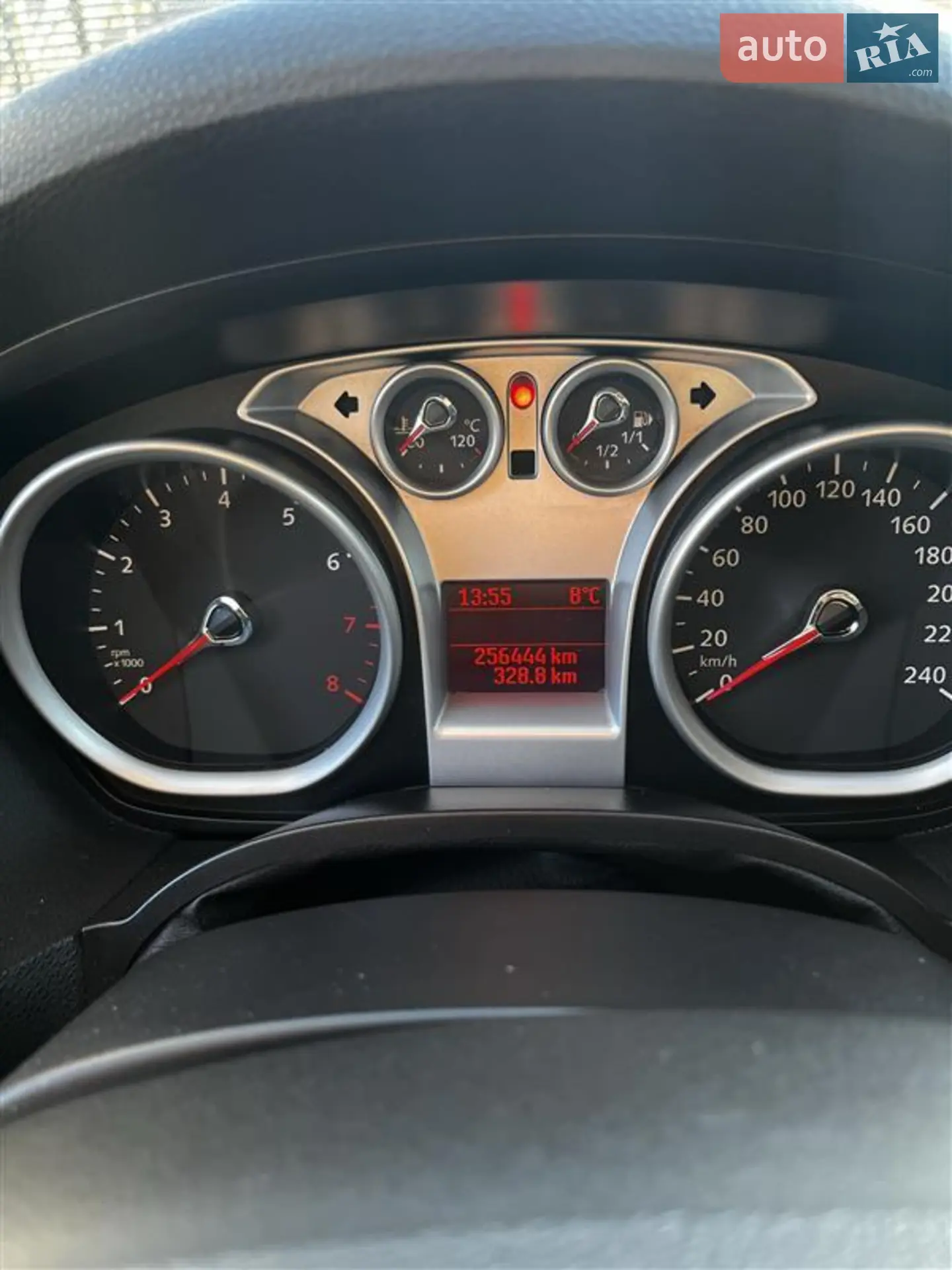2012 Ford Kuga - мініатюра 26